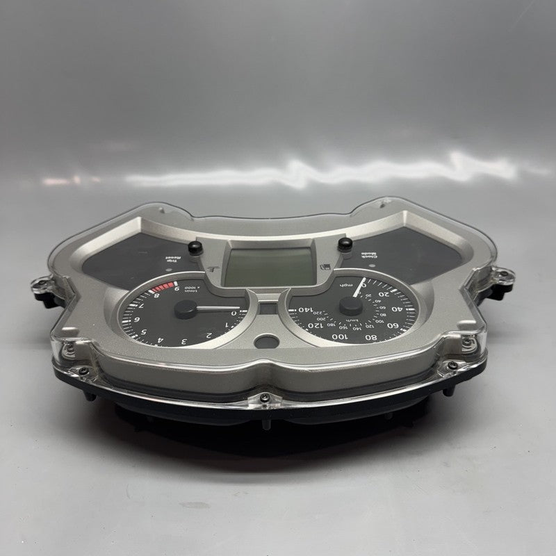 7670414 BMW K 1200LT INSTRUMENT CLUSTER 2003 2004 2005 2006 2007 2008 OEM 7696024