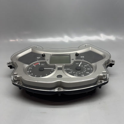 7670414 BMW K 1200LT INSTRUMENT CLUSTER 2003 2004 2005 2006 2007 2008 OEM 7696024