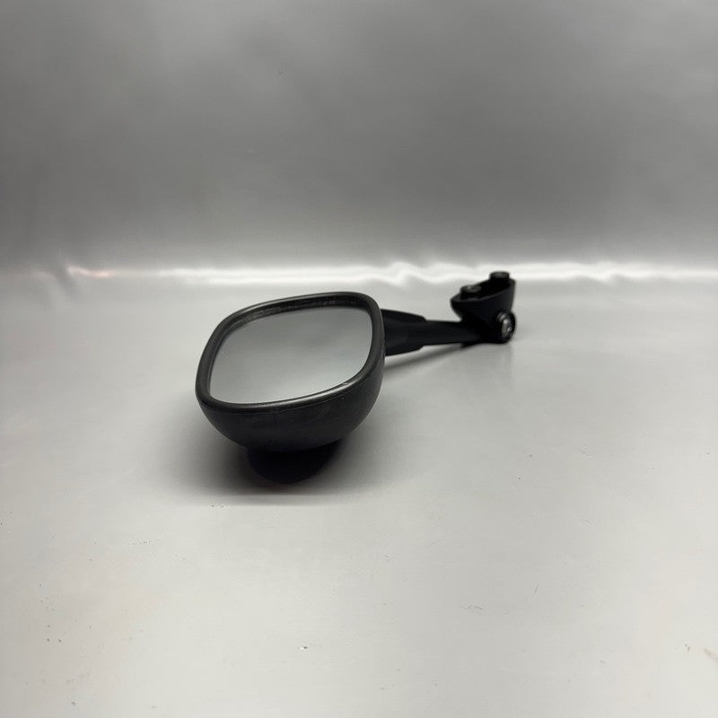 7714111 BMW F800ST MIRROR LEFT 2005 2006 2007 2008 2009 2010 2011 OEM 7714111