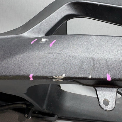 565665-01 BMW S1000RR SWING ARM 2019 2020 2021 2022 2023 2024 OEM 565665-01