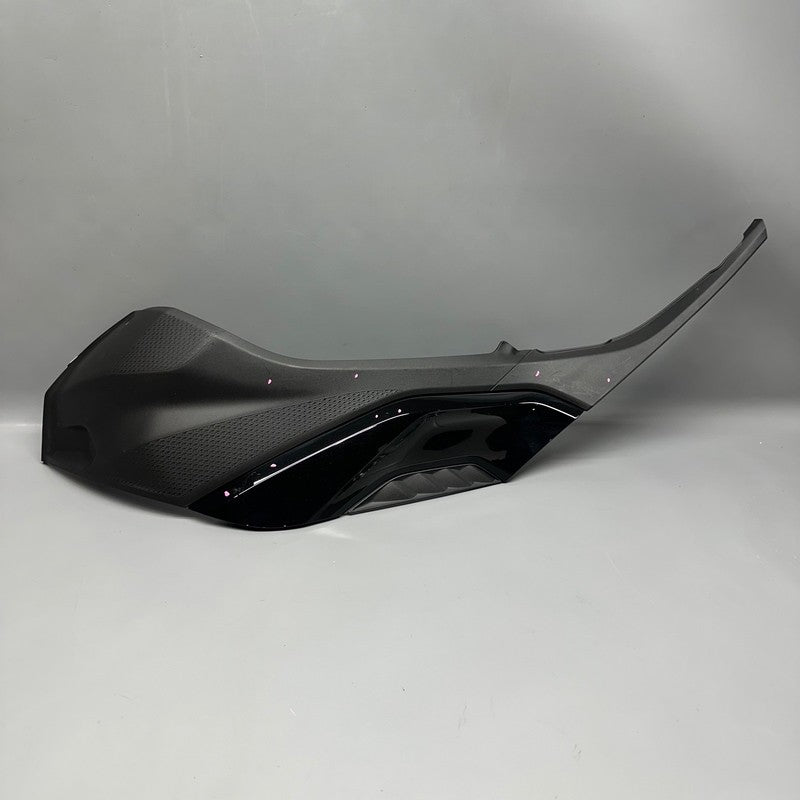 8569771 BMW S1000R TANK TRIM LEFT 2020 2021 2022 2023 2024 2025 OEM 8569771
