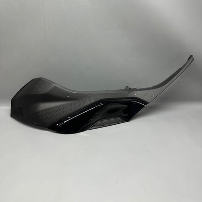 8569771 BMW S1000R TANK TRIM LEFT 2020 2021 2022 2023 2024 2025 OEM 8569771