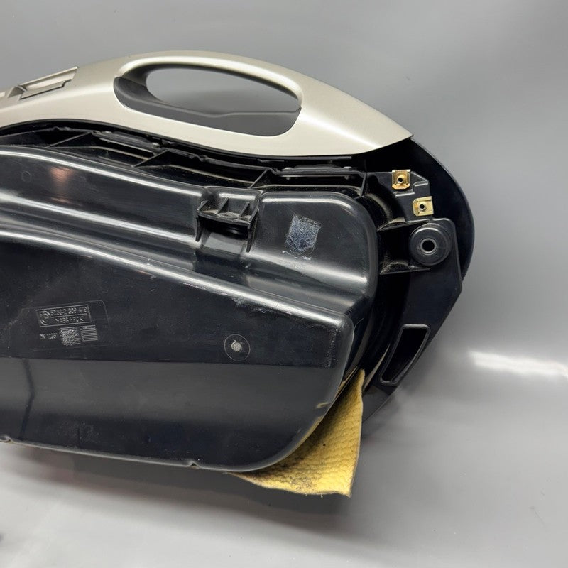 BMW K 1200LT SADDLEBAG LUGGAGE CASE LEFT 2005 2006 2007 2008 OEM 23094