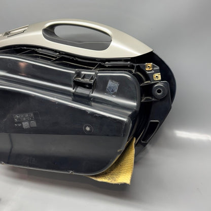 BMW K 1200LT SADDLEBAG LUGGAGE CASE LEFT 2005 2006 2007 2008 OEM 23094