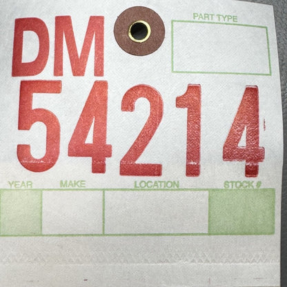 2331468 BMW K 1200LT WHEEL REAR 2005 2006 2007 2008 OEM 2331468