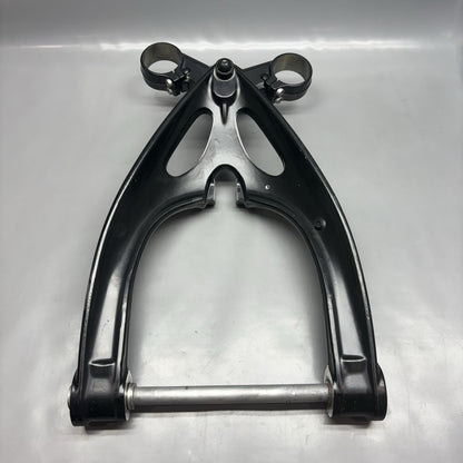 7664976 BMW R1200GS BOTTOM FORK BRIDGE 2009 2010 2011 2012 2013 OEM 7664976