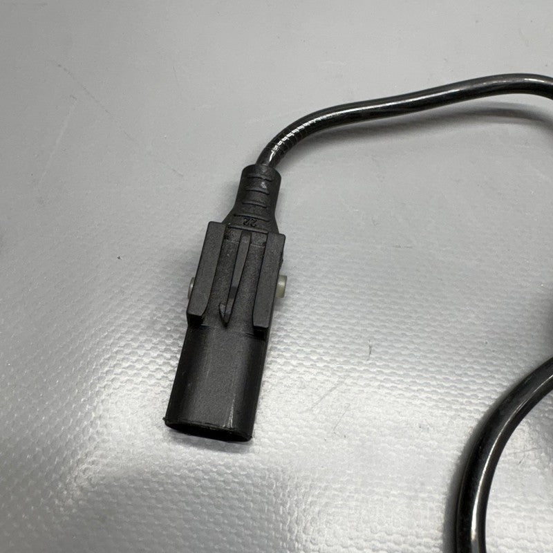 BMW K1600GT WHEELSPEED SENSOR 2011 2012 2013 2014 2015 2016 OEM