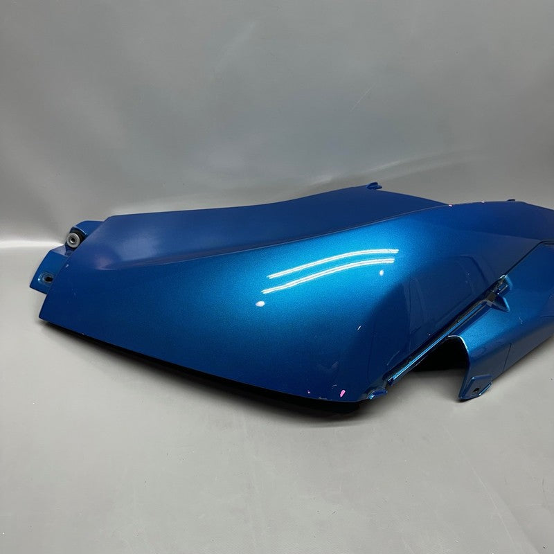 7710451 BMW K1600GT LEFT TANK COVER 2010 2011 2012 2013 2014 2015 2016 OEM 7710451