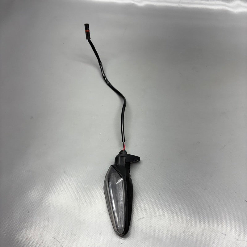 BMW F900R TURN SIGNAL FRONT 2020 2021 2022 2023 2024