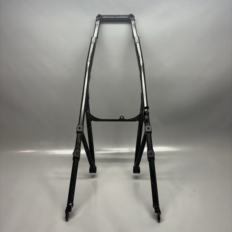 C650 GT BMW C650 GT SUBFRAME REAR 2011 2012 2013 2014 2015 OEM