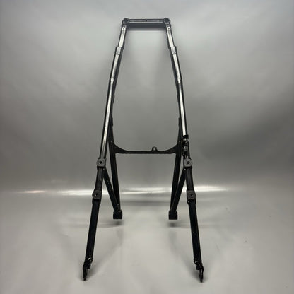 C650 GT BMW C650 GT SUBFRAME REAR 2011 2012 2013 2014 2015 OEM