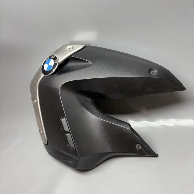 7700873 7693431 BMW R1200GS LATERAL TRIM PANEL COVERING LEFT 2009 2010 2011 2012 2013 OEM 