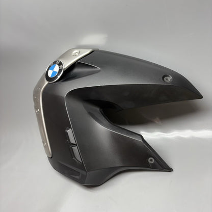 7700873 7693431 BMW R1200GS LATERAL TRIM PANEL COVERING LEFT 2009 2010 2011 2012 2013 OEM 
