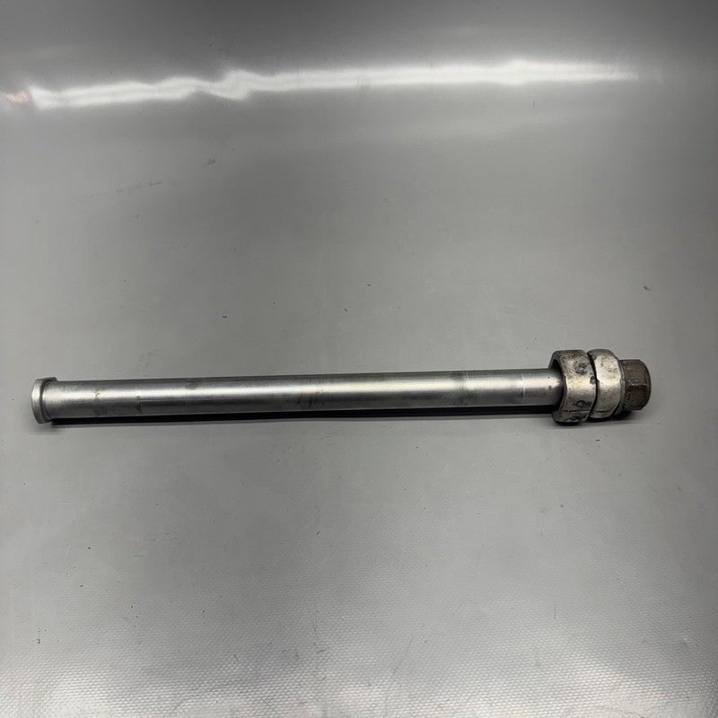 G310GS BMW G310GS AXLE REAR 2016 2017 2018 2019 2020 OEM