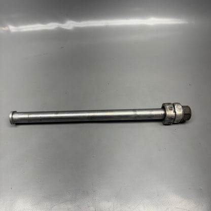 G310GS BMW G310GS AXLE REAR 2016 2017 2018 2019 2020 OEM