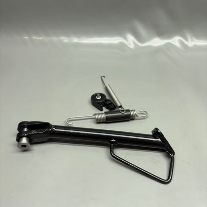 G310 GS BMW G 310R SIDE STAND 2019 2020 2021 2022 2023 2024 2025 OEM