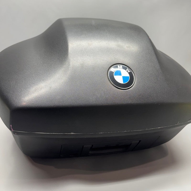 BMW R1150RT TOP CASE 2000 2001 2002 2003 2004 2005 2006 OEM