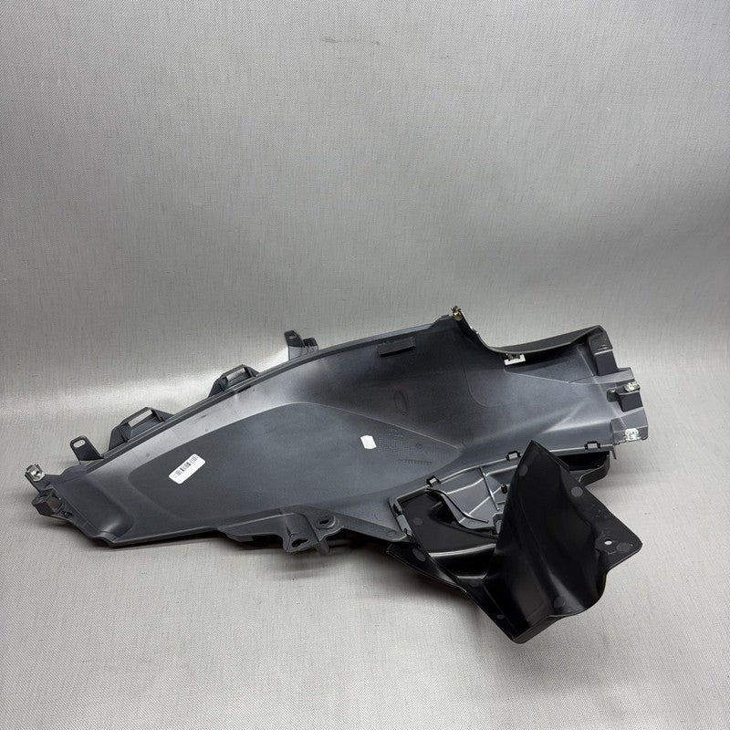 8556635 BMW R1250 GS TANK FAIRING LEFT 2018 2019 2020 OEM 8556635