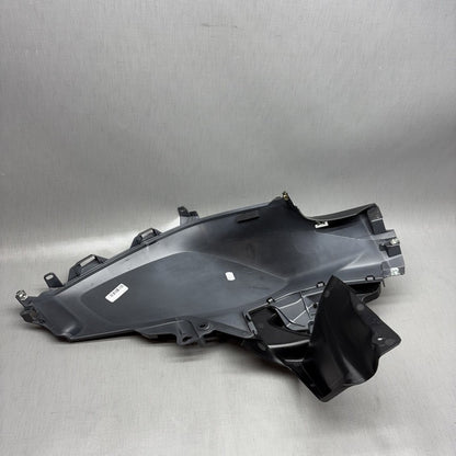 8556635 BMW R1250 GS TANK FAIRING LEFT 2018 2019 2020 OEM 8556635