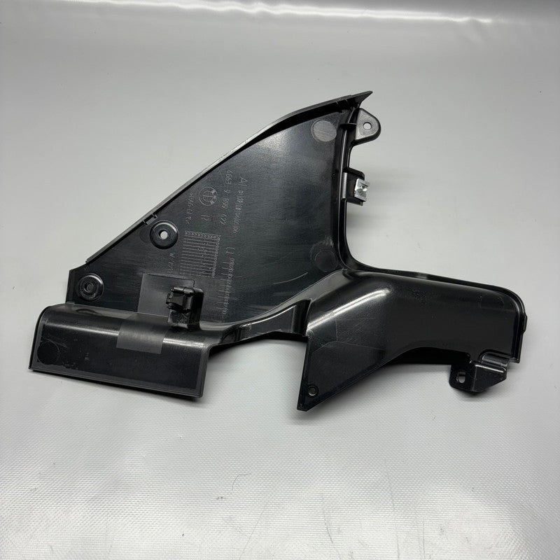 9899422 BMW R18 TRANSCONTINENTAL INTERIOR TRIM RIGHT FRONT 2020-2023 2024 2025 OEM