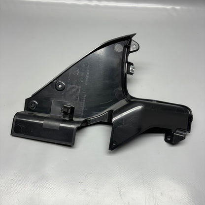 9899422 BMW R18 TRANSCONTINENTAL INTERIOR TRIM RIGHT FRONT 2020-2023 2024 2025 OEM