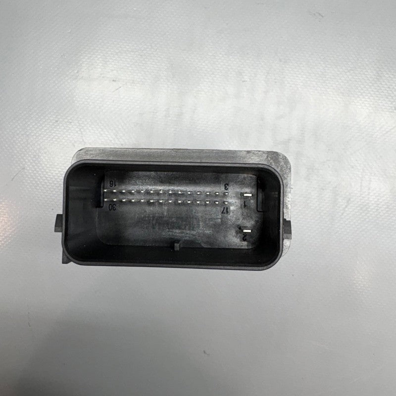 7108182 BMW R18 TRANSCONTINENTAL GENERAL MODULE LIGHT 2020 2021 2022 2023 2024 OEM