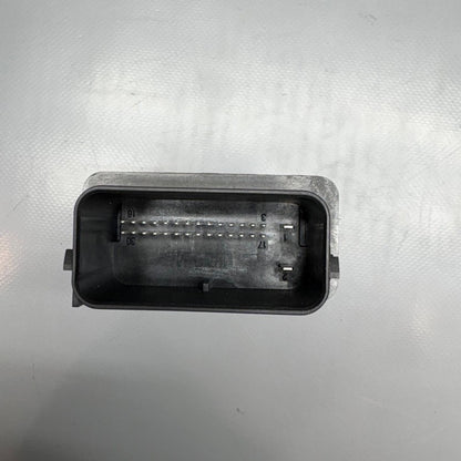 7108182 BMW R18 TRANSCONTINENTAL GENERAL MODULE LIGHT 2020 2021 2022 2023 2024 OEM
