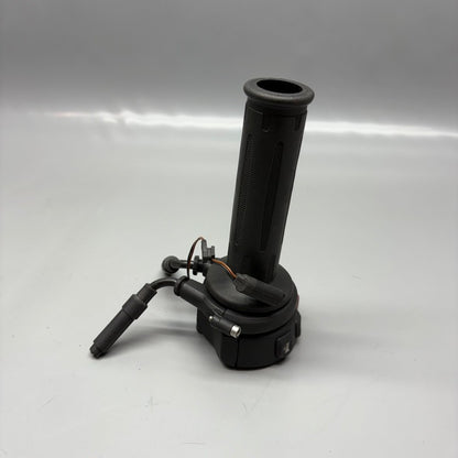 BMW C400X RIGHT HANDLE GRIP WITH SWITCH 2018 2019 2020 OEM