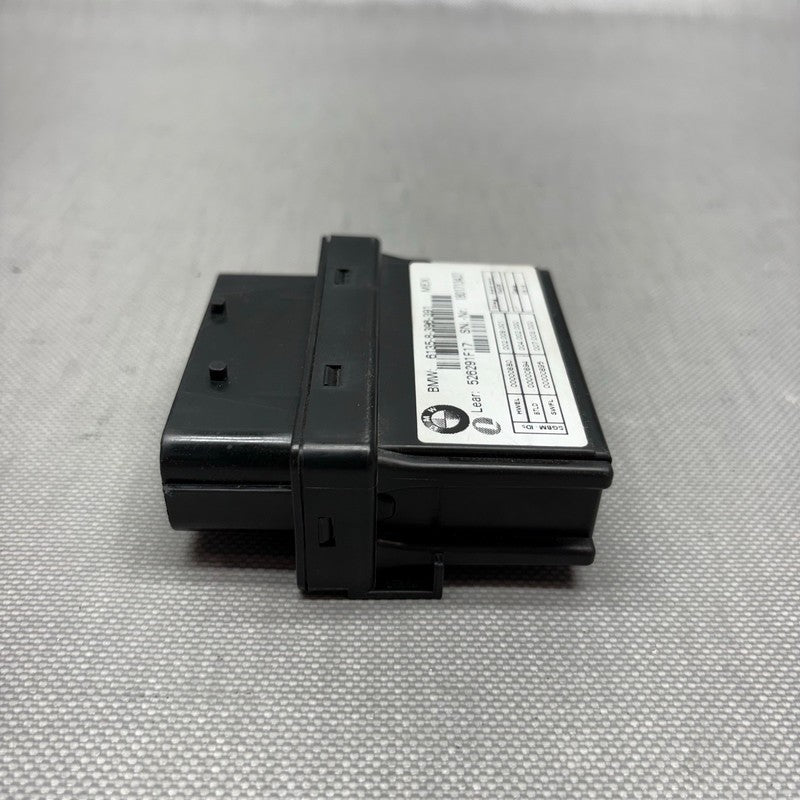 BMW C400X GPS SATELLITE BASIC MODULE 2018 2019 2020 OEM 8396391