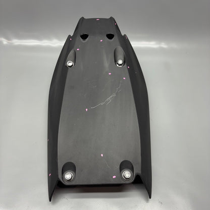 BMW G310R US ENGINE SPOILER COVER 2016 2017 2018 2019 2020 OEM 8556888
