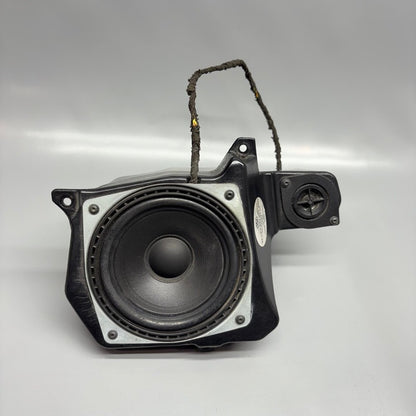 BMW R1200 RT LOUDSPEAKER LEFT 2005 2006 2007 2008 2009 OEM 7682071