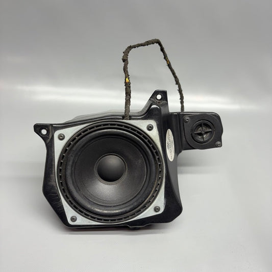 BMW R1200 RT LOUDSPEAKER LEFT 2005 2006 2007 2008 2009 OEM 7682071