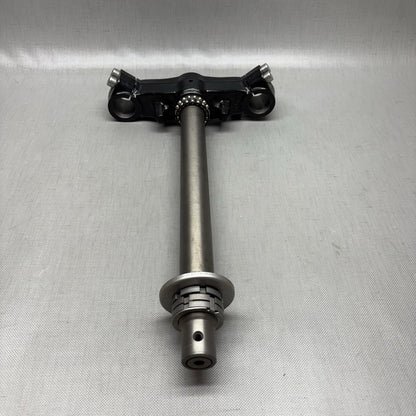 8566911 BMW C400X FORK BRIDGE 2018 2019 2020 OEM 8566911