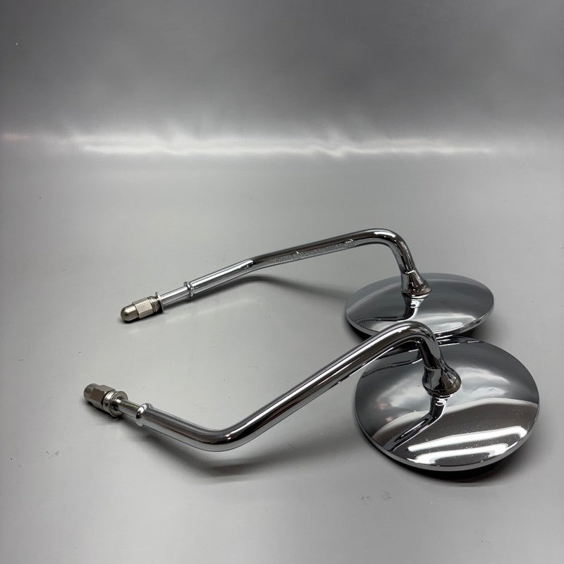 BMW R18 TRANSCONTINENTAL MIRRORS RIGHT LEFT 2020 2021 2022 2023 2024 O