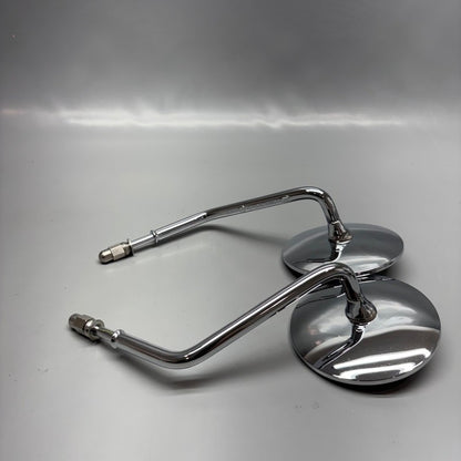 BMW R18 TRANSCONTINENTAL MIRRORS RIGHT LEFT 2020 2021 2022 2023 2024 O