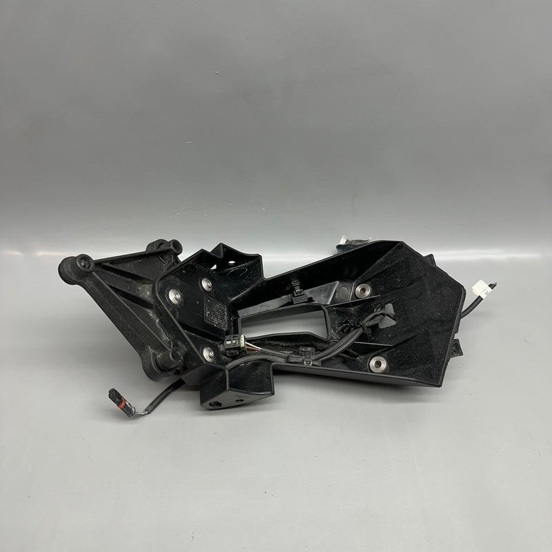 8569769 BMW S1000RR PLATE HOLDER 2018 2019 2020 2021 2022 OEM 8569769
