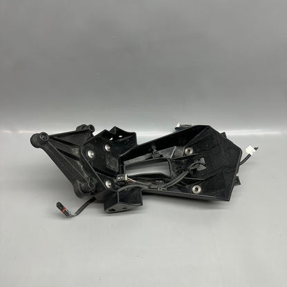 8569769 BMW S1000RR PLATE HOLDER 2018 2019 2020 2021 2022 OEM 8569769