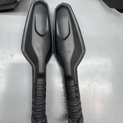 F900R BMW F900R REAR TURN SIGNALS WITH COVER 2020 2021 2022 2023 2024 OEM