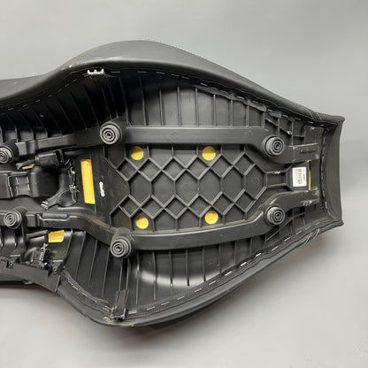 BMW R18 TRANSCONTINENTAL SADDLE SEAT BENCH 2020 2021 2022 2023 2024 20