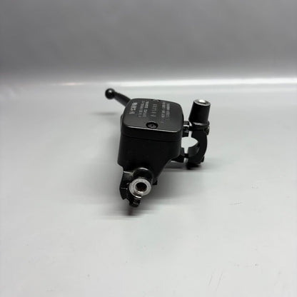 BMW C400X HANDBRAKE LEVER 2018 2019 2020 OEM