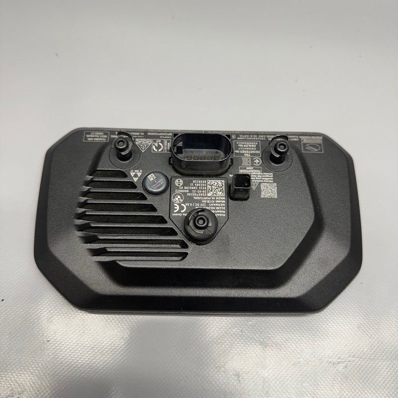 BMW F850GS TFT INSTRUMENT CLUSTER 2016 2017 2018 2019 2020 2021 2022 2