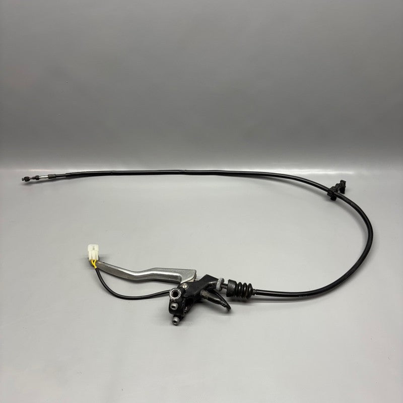 G650X BMW G650X CLUTCH LEVER 2006 2007 OEM
