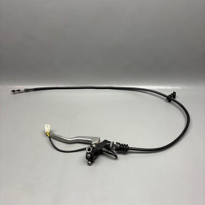 G650X BMW G650X CLUTCH LEVER 2006 2007 OEM