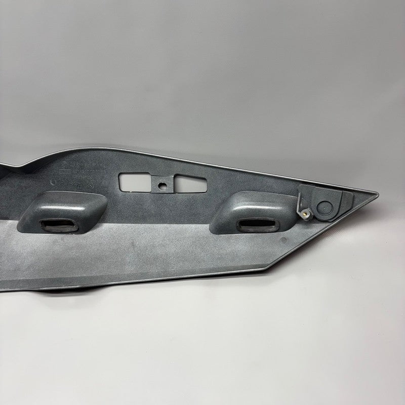 BMW R1200 RT REAR LATHERAL PART RIGHT 2005 2006 2007 2008 2009 OEM 768