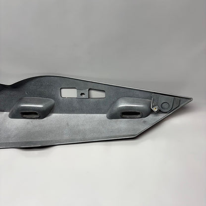 BMW R1200 RT REAR LATHERAL PART RIGHT 2005 2006 2007 2008 2009 OEM 768