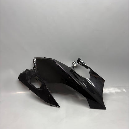 8537559 BMW K1600GT TRIM UPPER SECTION LEFT 2011 2012 2013 2014 2015 2016 OEM 8537559