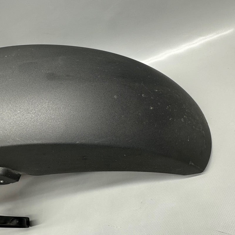 BMW C400X FRONT WHEEL FENDER 2018 2019 2020 OEM 8558226