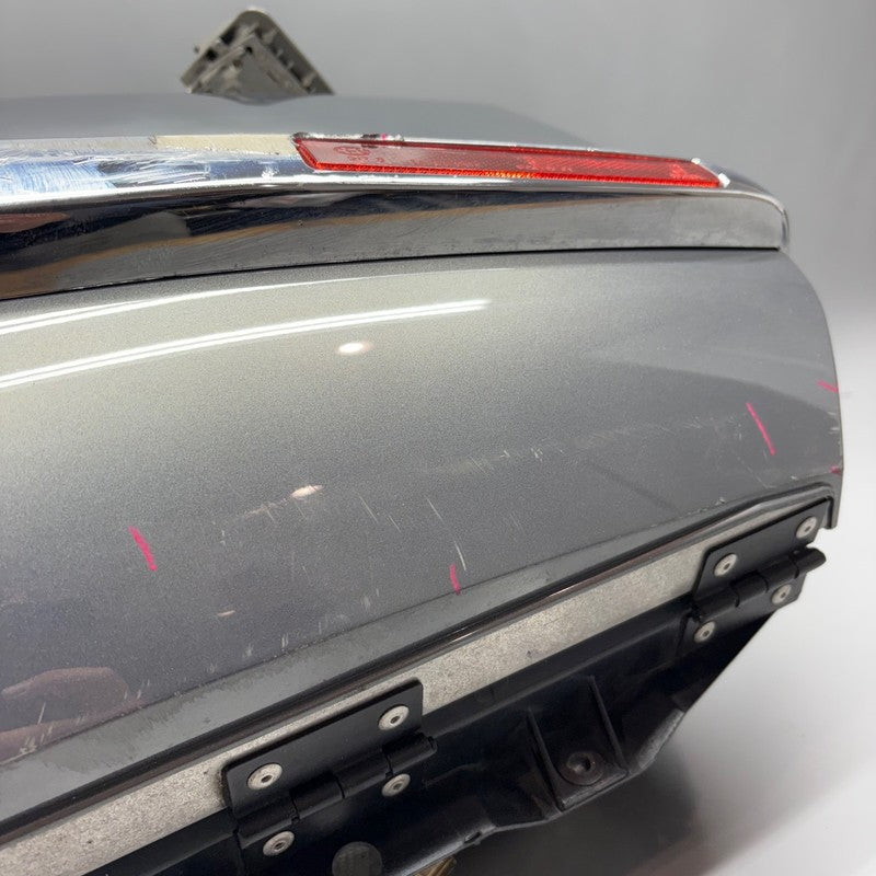 BMW K 1200LT SADDLEBAG LUGGAGE CASE LEFT 2005 2006 2007 2008 OEM 23094