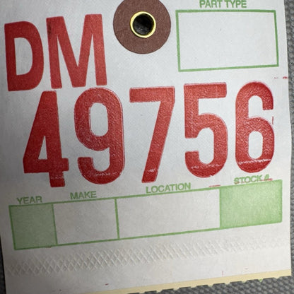 8556768 BMW G310R REAR UNDER TAIL PANEL 2017 2018 OEM 8556896