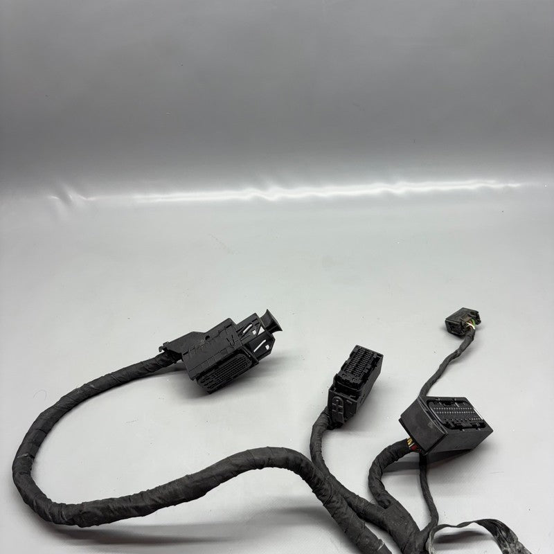 8545376 BMW S1000XR MAIN ENGINE HARNESS 2014 2015 2016 2017 2018 2019 OEM 8545376